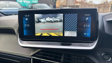 Peugeot 208 1.2 PureTech 100 GT 5dr Petrol Hatchback